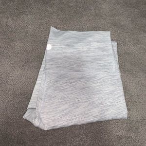 Lululemon Wunder Under High-Rise Tight